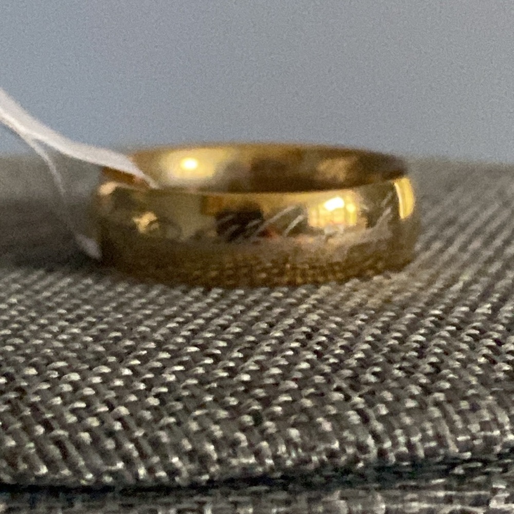 Lord Of The Rings One Ring (8)
